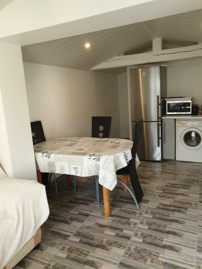 Pousse Le Portail Et Pose Toi Sur La Plage Noirmoutier-en-l'Ile Eksteriør billede